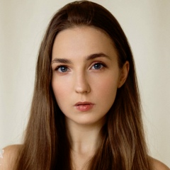 Вероника Кисель, 23.11, Paris