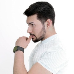 Hakan Özdemir, İstanbul