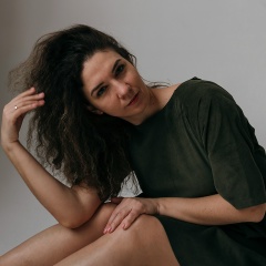 Анастасия Прокулатова, 29.07, Самара