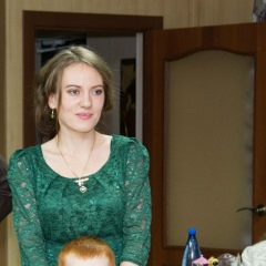 Светлана Потапенко, 08.07.1990, Костанай