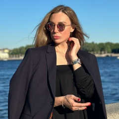 Ольга Чирва, 30.05.1992, Москва