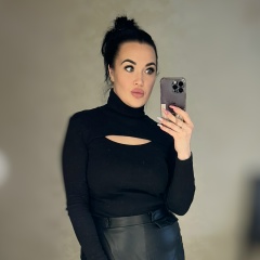 Аннет Дряннова, 03.02.1991, Москва