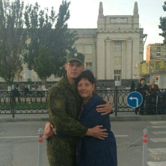 Антона Король, 09.08.1965