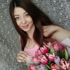 Екатерина Файзрахманова, 26.01, Алматы