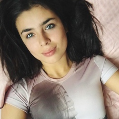 Александра Семёнова, 24.06, Актобе