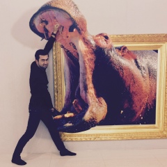 Shax Mahamedov, 28.06.1990, Шымкент