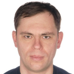 Максим Волынцев, 15.05, Новосибирск