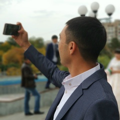 Абай Тулендеев, 18.10