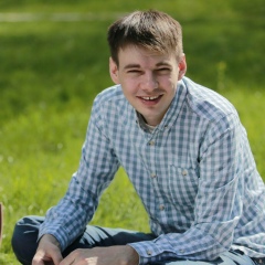 Илья Дорошенко, 07.10.1989, London