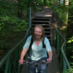 Катерина Дубина, 04.06, Красноярск