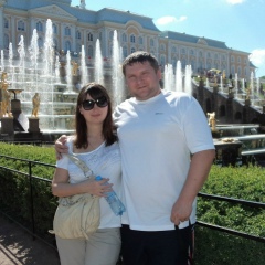 Андрей Силин, 09.04.1976, Санкт-Петербург