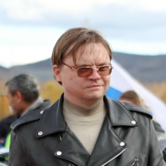 Алексей Глазков, 02.06.1985, Миасс