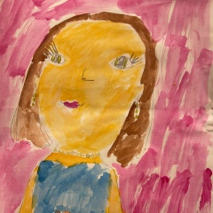 Наташа Короп, Санкт-Петербург