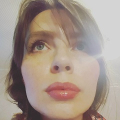 Анастасия Егорова, 22.05.1983