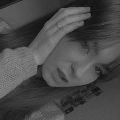 Анастасия Фоминова, 30.04, Москва