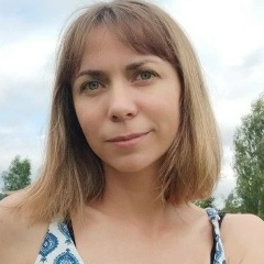 Екатерина Миронова, 06.07, Иваново