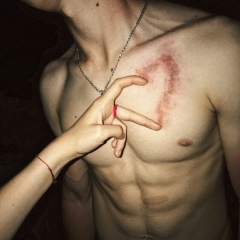 Максим Кульман, 01.10.1998, Новосибирск