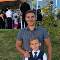 Данил Старовойтов, 09.01, Самара