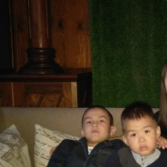 Кымбат Абдрахманова, 26.06.1990