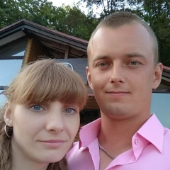 Дима Айкало, 20.12.1989, Черкассы