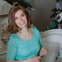 Татьяна Лысенко, 05.10.1979, Москва