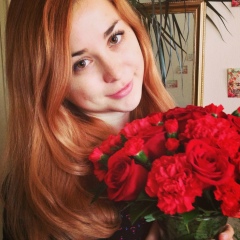 Катя Калашникова, 19.03