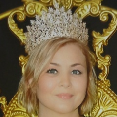 Алия Насибулина, 09.11.2006, Магнитогорск