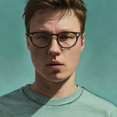 Даня Попов, 14.08, Москва