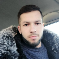 Юрий Юрьевич, 01.05.1993, Фергана