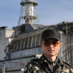 Саша Бородинский, 31.01.1989, Запорожье