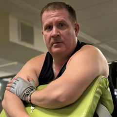 Сергей Терентьев, 10.02.1977, Санкт-Петербург