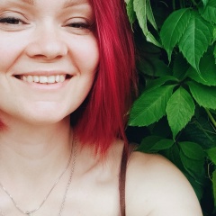 Екатерина Андреева, Королёв