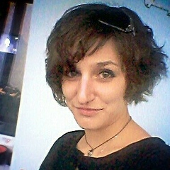 Катерина Решетникова, 24.10, Москва