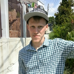 Иван Демидов, 21.12.1990, Санкт-Петербург