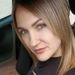 Светлана Юзефович, 17.01, Калининград