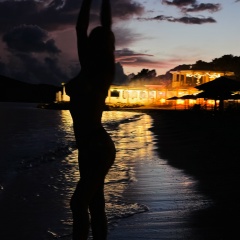 Алина Фатун, 10.06, München