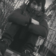 Omurbek Mamatisakov, 09.11, Москва