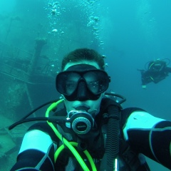 Сергей Кривенко, 30.04.1983, Санкт-Петербург