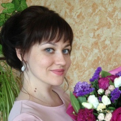Marishka G, 24.04, Хлевное