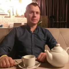Михаил Смыков, 13.07, Липецк