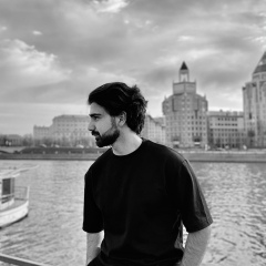 Халид Сулейманов, 01.03.1994