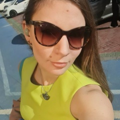 Кристина Емельяненко, 15.08.1989, Санкт-Петербург