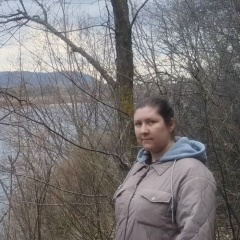 Наталия Сарайкина, 05.06.1989, Самара