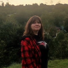 Екатерина Попова, Москва