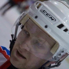 Алексей Кузьмин, 13.01, Москва