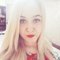 Светлана Волкова, 02.04.1996, Запорожье