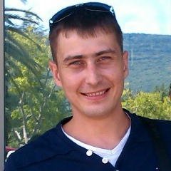 Сергей Кургуз, 22.01.1983, Унеча