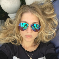 Ксения Мельниченко, 01.07.1986, Борисполь