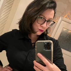 Maria Ignatova, 25.09.1987