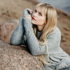 Светлана Терещенко, 05.05.1985, Санкт-Петербург